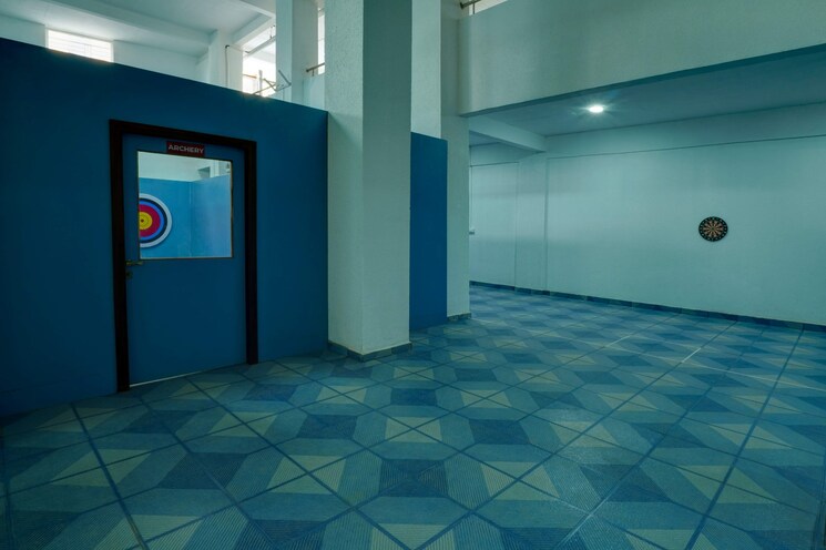 Bedroom, majestic-fortune 3 Bedroom 1751 Sq.Ft. Apartment In Jp Nagar Bangalore 9195019