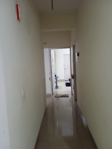 Building Lobby in 3 BHK Apartment at Paras Irene, Sector 70a – for Rent