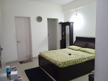 Bedroom in 3 BHK Apartment at Paras Irene, Sector 70a – for Rent