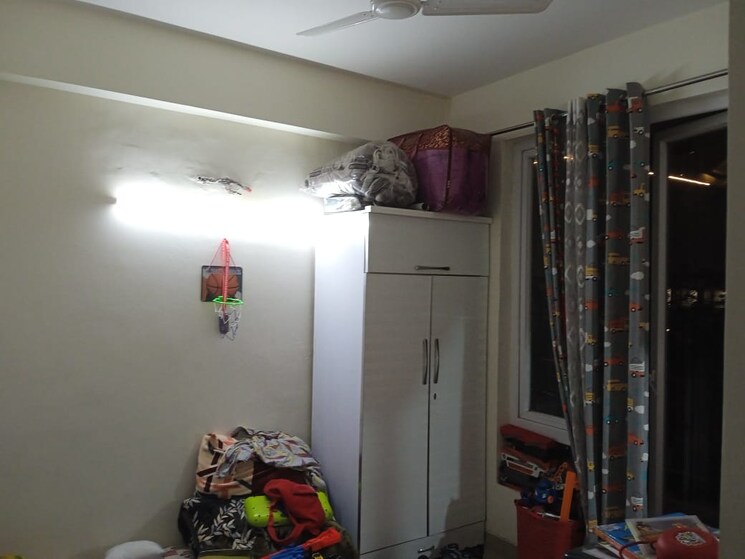 Living Room, paras-irene 3 Bedroom 2150 Sq.Ft. Apartment In Sector 70a Gurgaon 9195010