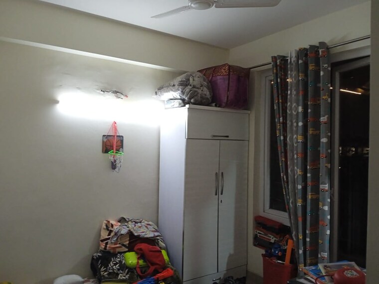 Living Room, paras-irene 3 Bedroom 2150 Sq.Ft. Apartment In Sector 70a Gurgaon 9195010