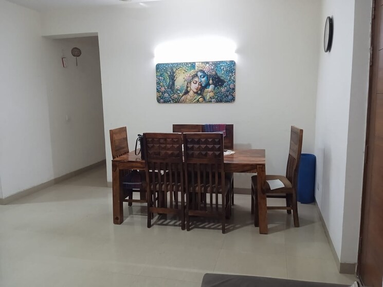 Living Room, paras-irene 3 Bedroom 2150 Sq.Ft. Apartment In Sector 70a Gurgaon 9195010