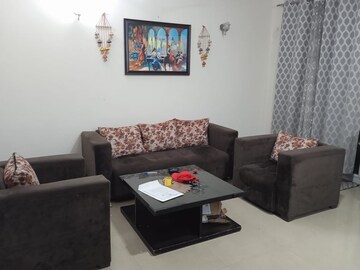 Living Room in 3 BHK Apartment at Paras Irene, Sector 70a – for Rent