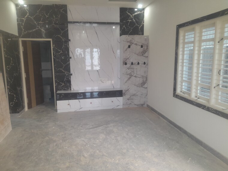 Room, nri layout 2 Bedroom 1200 Sq.Ft. Builder Floor In Nri Layout Bangalore 9195028