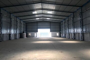  Warehouse For Rent in Mayapuri