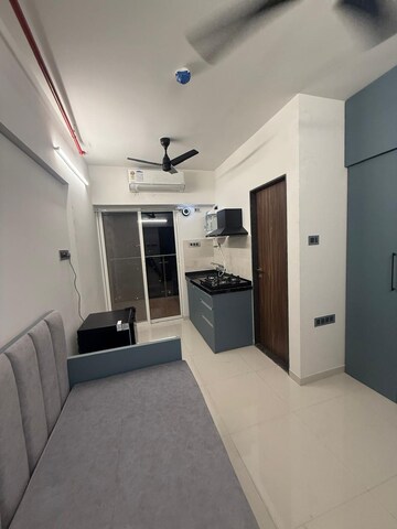Studio Apartment For Rent in Bramhacorp Smart, Wadgaon Sheri