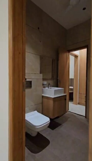 Bathroom in 6+ BHK Villa at Sector 82 A – for Sale