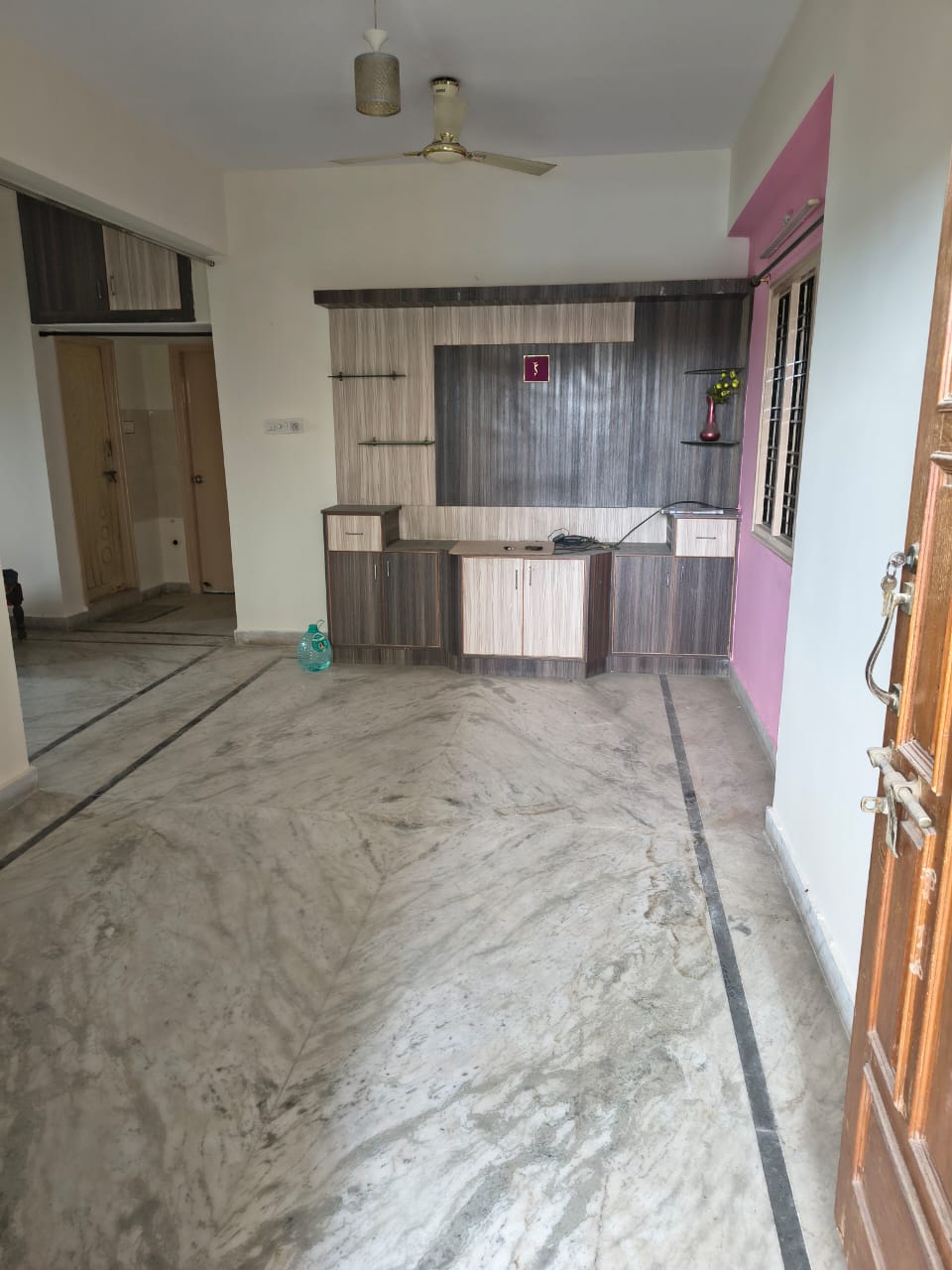 2.5 BHK 1190 Sq.Ft. Apartment in Moiz Villa Gardeni