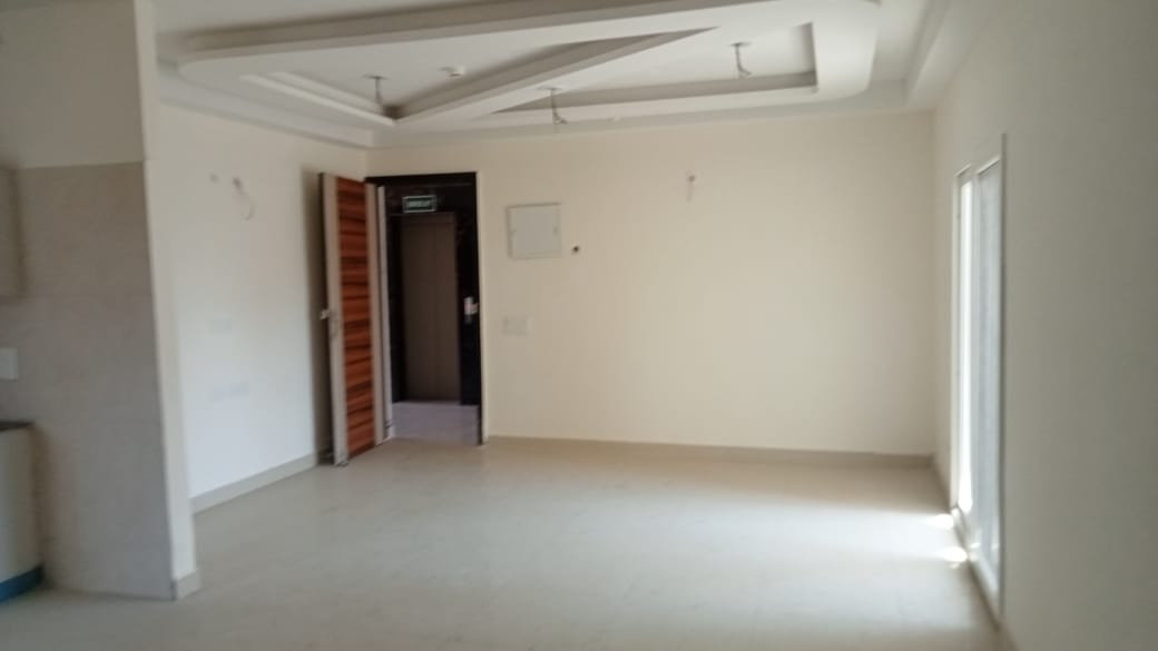 4 BHK + Servant Room Apartment For Rent in ABA County 107