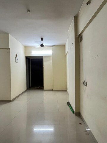 Building Lobby in 2 BHK Apartment at Shree Drushti, Ghodbunder Road – for Sale