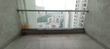 Balcony in 2 BHK Apartment at Nanded City Pancham, Nanded – for Rent
