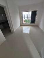 2 BHK + Pooja Room 580 Sq.Ft. Apartment in DGS Sheetal Tapovan