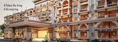 3 BHK Apartment For Sale in Majestic Fortune