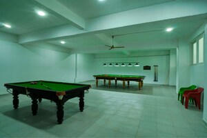 Team Area in 3 BHK Apartment at Majestic Fortune, Jp Nagar – for Sale