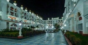 3 BHK Apartment – Exterior View View at Majestic Fortune, Jp Nagar - for Sale