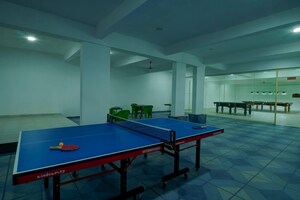 Gym in 3 BHK Apartment at Majestic Fortune, Jp Nagar – for Sale