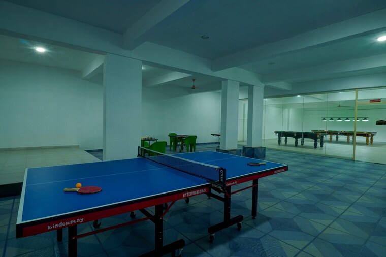 Gym, majestic-fortune 3 Bedroom 2322 Sq.Ft. Apartment In Jp Nagar Bangalore 9195069