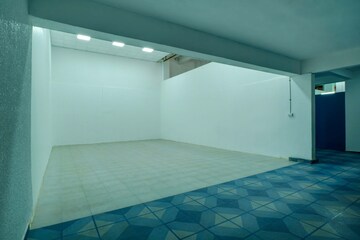 Bedroom in 3 BHK Apartment at Majestic Fortune, Jp Nagar – for Sale