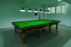  3 BHK Apartment at Majestic Fortune, Jp Nagar – for Sale