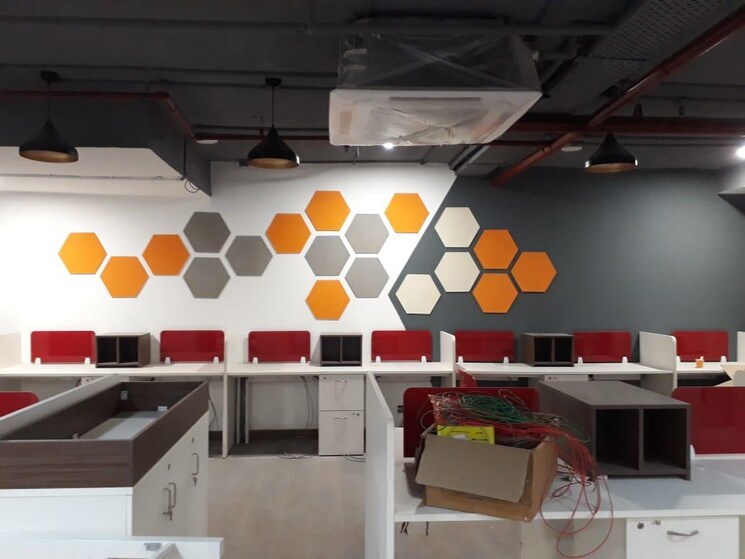 Team Area, ab road Commercial Office Space 1500 Sq.Ft. In Ab Road Indore 9195051