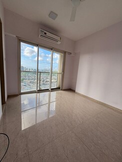 3 BHK + Pooja Room Apartment For Sale in JP Decks