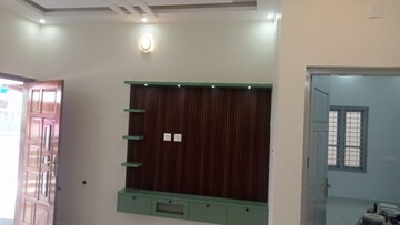 Furnished Amenities in 4 BHK Villa at Punnakkamugal – for Sale
