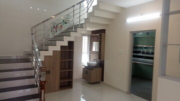 4 BHK Villa For Sale in Punnakkamugal