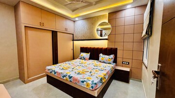 4 BHK Apartment For Rent in Trimurthi Arabella, Bani Park