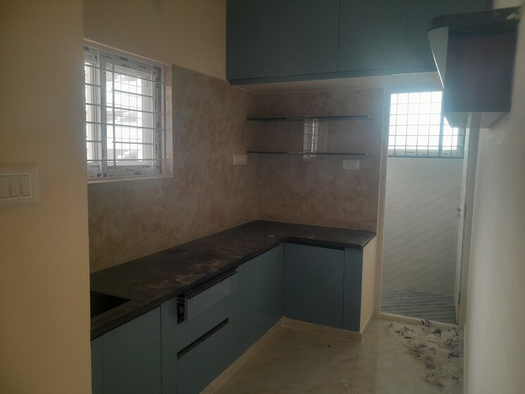 Kitchen, ramamurthy nagar 2 Bedroom 1200 Sq.Ft. Builder Floor In Ramamurthy Nagar Bangalore 9195058