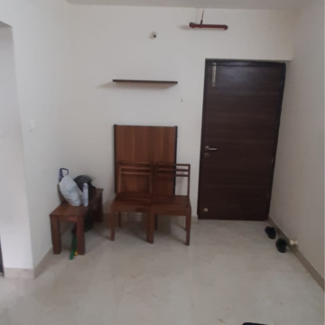 Room in 1 BHK Apartment at Sethia Imperial Avenue, Tanji Nagar – for Rent