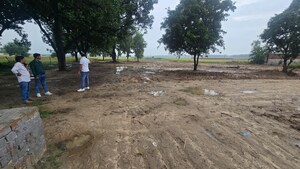 Plot Area in  Plot at Maniram – for Sale