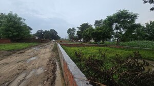  Plot – Exterior View View at Maniram - for Sale