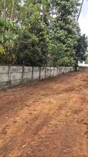 Plot Area in  Plot at Marathakkara – for Sale
