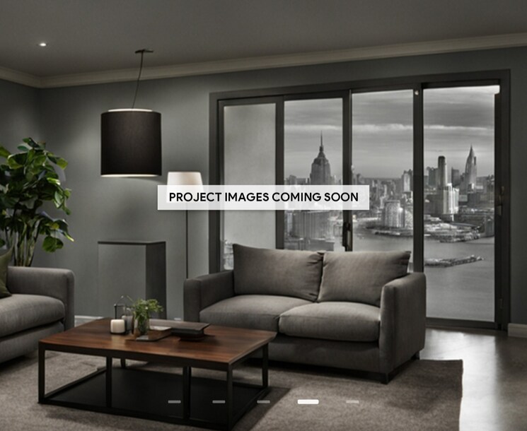 Living Room, balewadi 4 Bedroom 1724 Sq.Ft. Apartment In Balewadi Pune 9195172