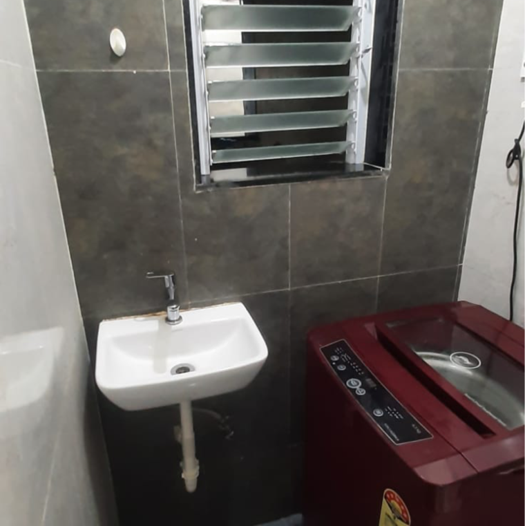 undefined, sethia-imperial-avenue 1 Bedroom 365 Sq.Ft. Apartment In Tanji Nagar Mumbai 9195144