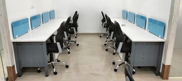  Office Space For Rent in Sector 2