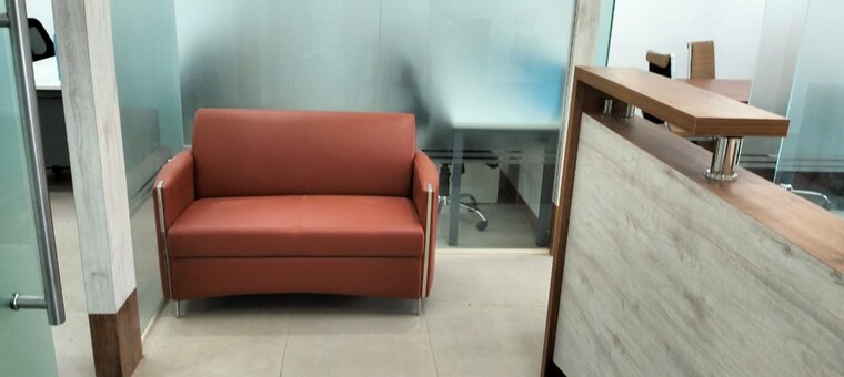 Other, sector 2 Commercial Office Space 1100 Sq.Ft. In Sector 2 Noida 9195133