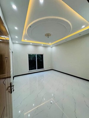Furnished Amenities in 3 BHK Independent House at Kisan Path – for Sale