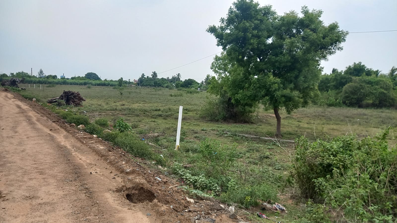 Plot For Sale in Chengalpattu