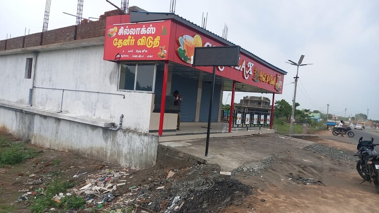 Exterior View, chengalpattu  1022 Sq.Ft. Plot In Chengalpattu Chennai 9195141