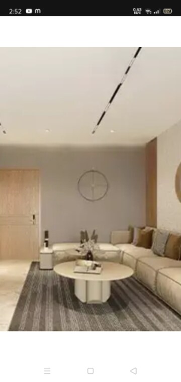 3 BHK Apartment For Sale in Kollur