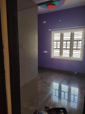Room in 2 BHK Builder Floor at Ramamurthy Nagar – for Rent