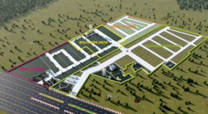  Plot – Exterior View View at Chaksu - for Sale