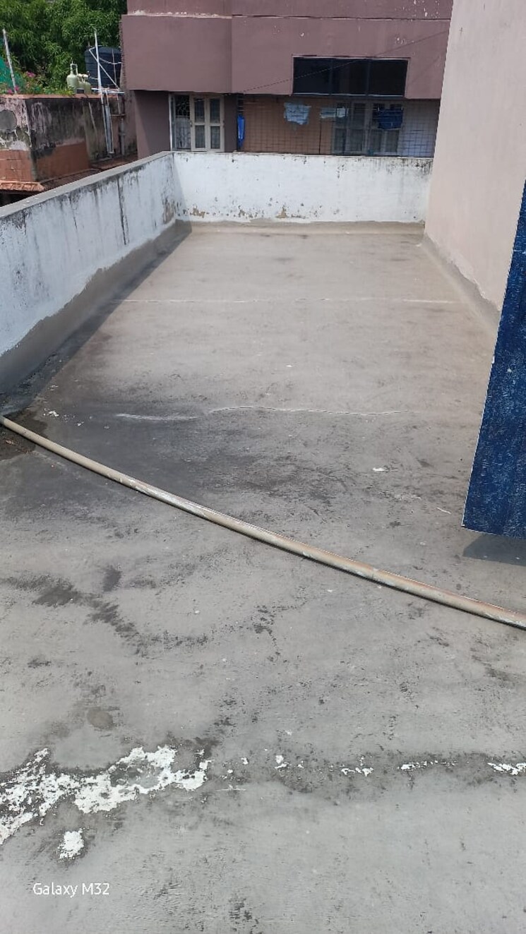 Balcony, gariahat road 6 Bedroom 2400 Sq.Ft. Independent House In Gariahat Road Kolkata 9195198