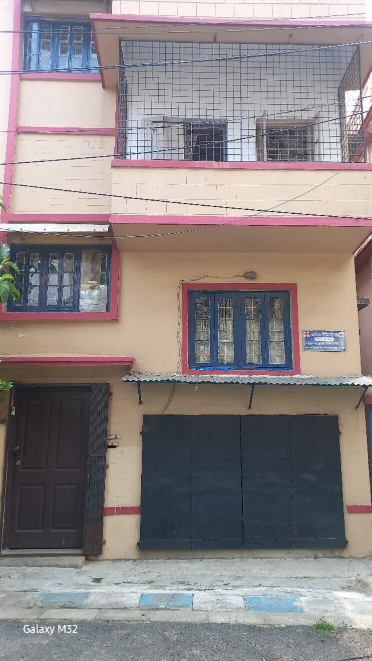 Exterior View, gariahat road 6 Bedroom 2400 Sq.Ft. Independent House In Gariahat Road Kolkata 9195198