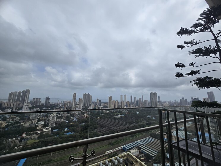 Exterior View, indiabulls-sky-forest 3 Bedroom 1708 Sq.Ft. Apartment In Lower Parel Mumbai 9195157