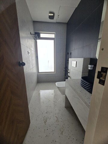 Kitchen in 3 BHK Apartment at Indiabulls Sky Forest, Lower Parel – for Rent