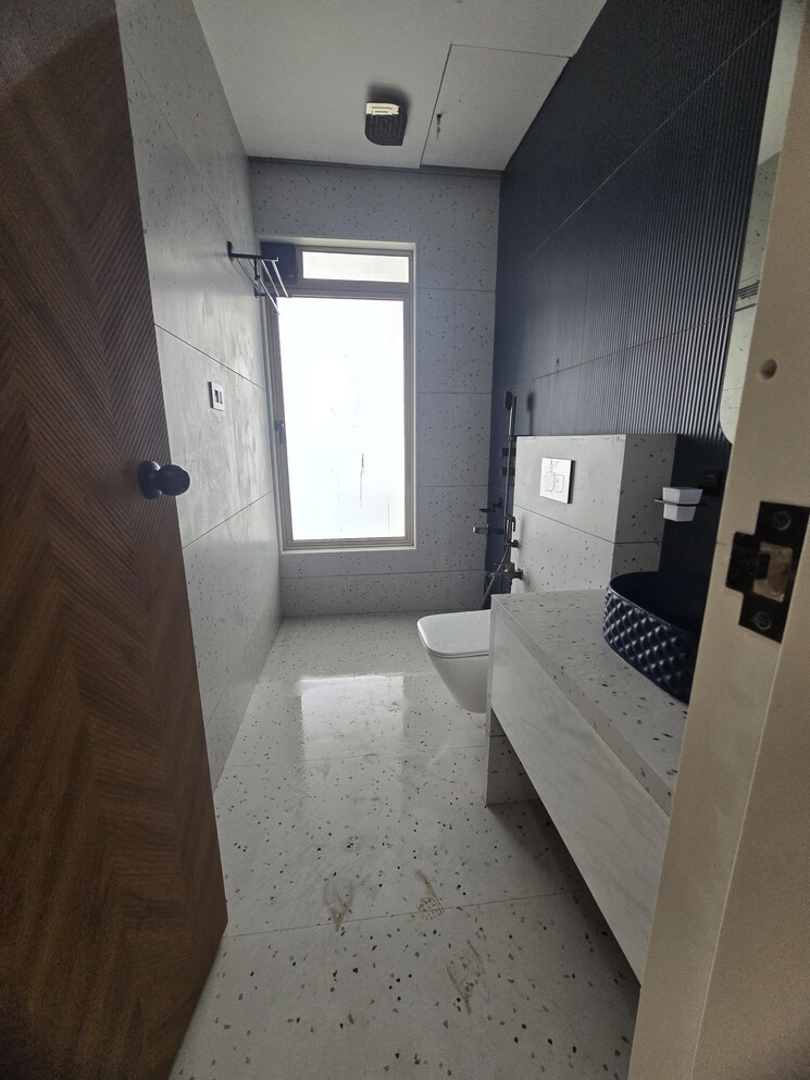 Kitchen, indiabulls-sky-forest 3 Bedroom 1708 Sq.Ft. Apartment In Lower Parel Mumbai 9195157