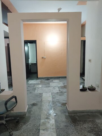 Building Lobby in 2 BHK Independent House at Sector 31 – for Rent