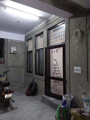  2 BHK Independent House at Sector 31 – for Rent